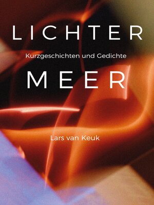 cover image of Lichtermeer